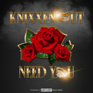 收听Knixxen Out的Need You (Explicit)歌词歌曲