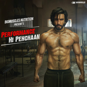 Listen to Performance Hi Pehchaan song with lyrics from Ranveer Singh