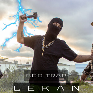 อัลบัม God Trap (Explicit) ศิลปิน Lekan