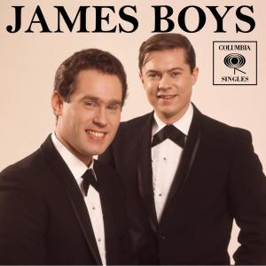 The James Boys的專輯Columbia Singles