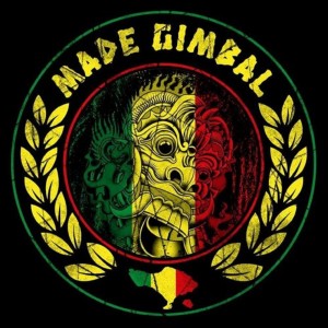 收听Made Gimbal的TAIN JARAN歌词歌曲