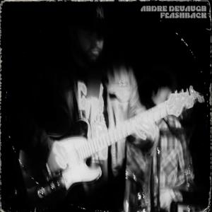 收聽Andre Devaugn的Can't Get You off My Mind, Pt. 2(feat. The seventh groove consortium, Diana Nash & Shinny Ranks))歌詞歌曲