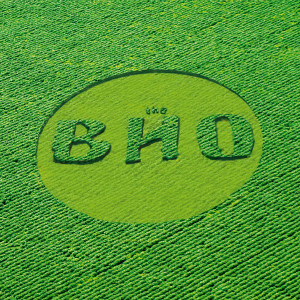 Album Зелений from The ВЙО