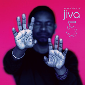 Jiva的专辑5