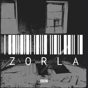 Grow的專輯Zorla (Explicit)