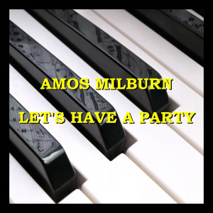 ดาวน์โหลดและฟังเพลง Put Something In My Hand (I Know You Love Me Baby) พร้อมเนื้อเพลงจาก Amos Milburn