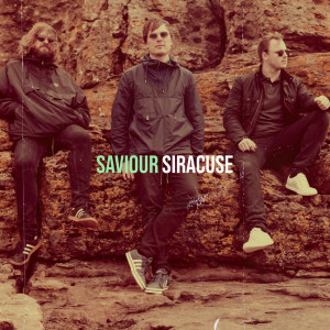 SIRACUSE的专辑Saviour