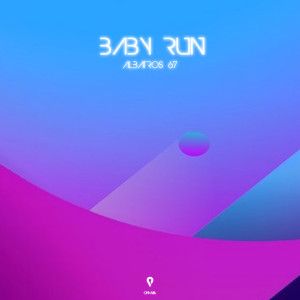 Album Baby Run from Albatros 67