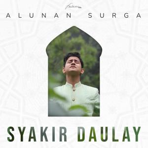 Syakir Daulay的专辑Alunan Surga