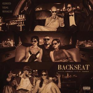 Listen to Backseat (Explicit) song with lyrics from 021kid