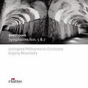 Symphony No.7 in A major Op.92 : II Allegretto