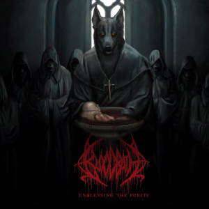 收聽Bloodbath的Blasting The Virginborn歌詞歌曲