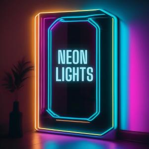 Neon Lights (Explicit) dari Pane