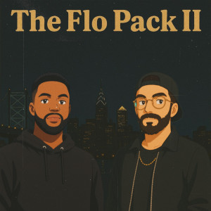 Q-Flo的專輯The Flo Pack II