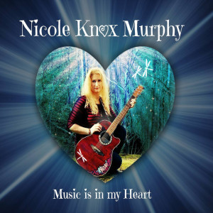 ดาวน์โหลดและฟังเพลง Wanna See I Love You in Your Eyes พร้อมเนื้อเพลงจาก Nicole Knox Murphy