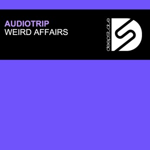 AudioTrip的专辑Weird Affairs