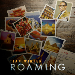 收聽Tian Winter的Daring You歌詞歌曲