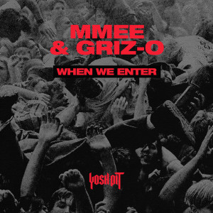 Album When We Enter from 