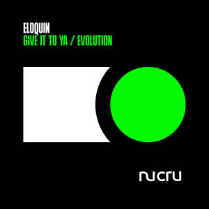 Listen to Evolution song with lyrics from Eloquin