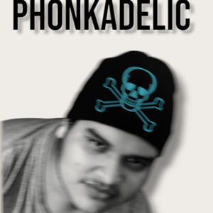 Album PHONKADELIC (Explicit) from REAPER