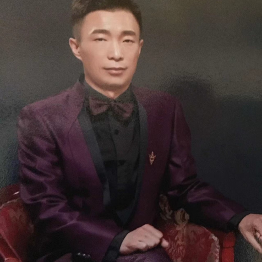 刘永明