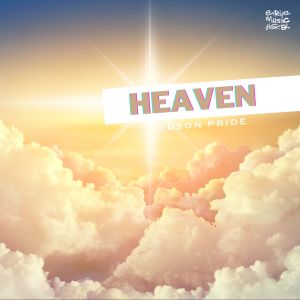 收聽Edson Pride的Heaven (Instrumental Mix)歌詞歌曲