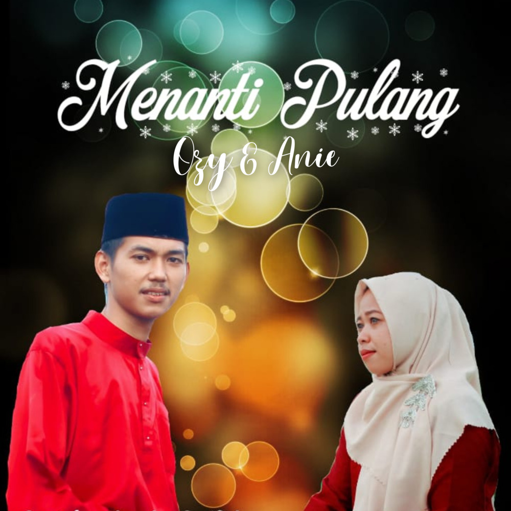 Menanti Pulang (Live)