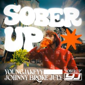 收聽YoungJakeyy的Sober Up (Explicit)歌詞歌曲