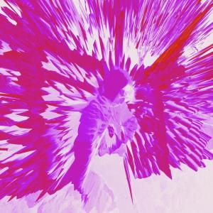 Album Spaceman from Marsh