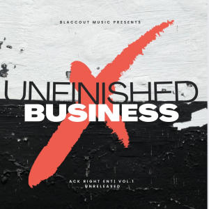 Young Blacc的專輯Unfinished Business (Explicit)