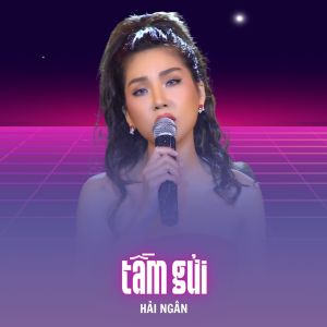 Album Tầm Gửi from Hải Ngân