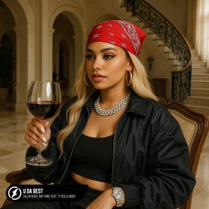 Listen to U Da Best (feat. Ty Dolla $ign) song with lyrics from Dillin Hoox