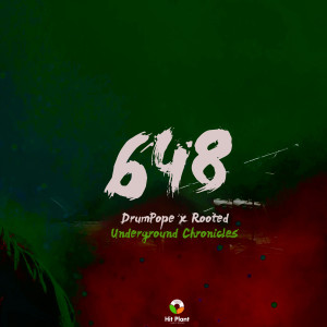 Listen to UNDERGROUND CHRONICLES song with lyrics from DrumPope
