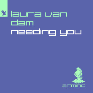 Album Needing You oleh Laura Van Dam