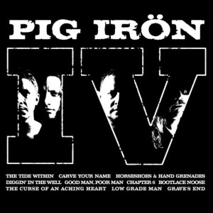 ดาวน์โหลดและฟังเพลง Low Grade Man พร้อมเนื้อเพลงจาก Pig Iron