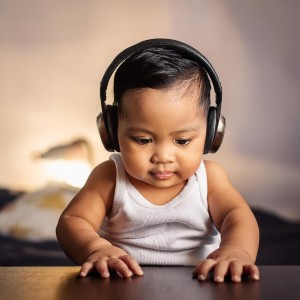 Lotus Flower Therapy的專輯Baby's First Melodies: Gentle Sounds