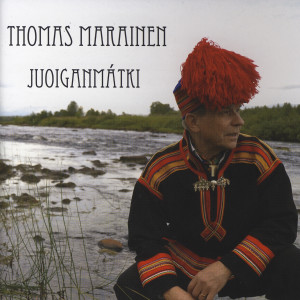 收聽Thomas Marainen的Veastán Bojázat歌詞歌曲