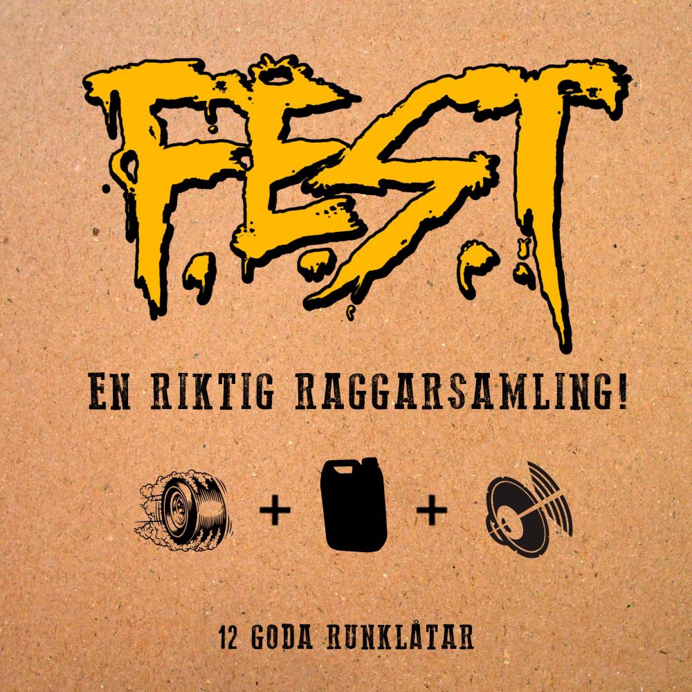 Øl og brennvin