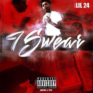 Dengarkan Aint Sweet (Explicit) lagu dari LiL 24 dengan lirik