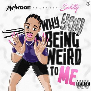 Listen to Why You Being Weird to Me (Explicit) song with lyrics from EWM Kdoe