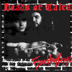 收聽Heads or Tales的Black Magic歌詞歌曲