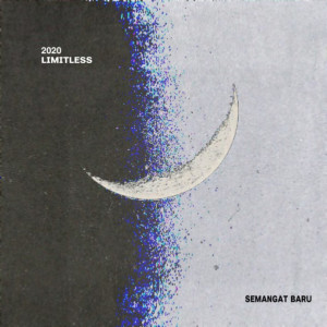Listen to Hitam song with lyrics from Limitless
