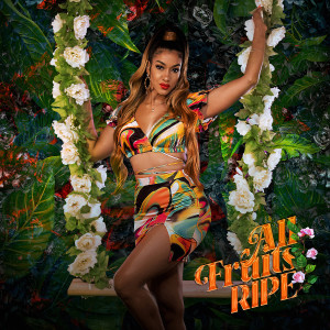 อัลบัม All Fruits Ripe ศิลปิน Nyanda