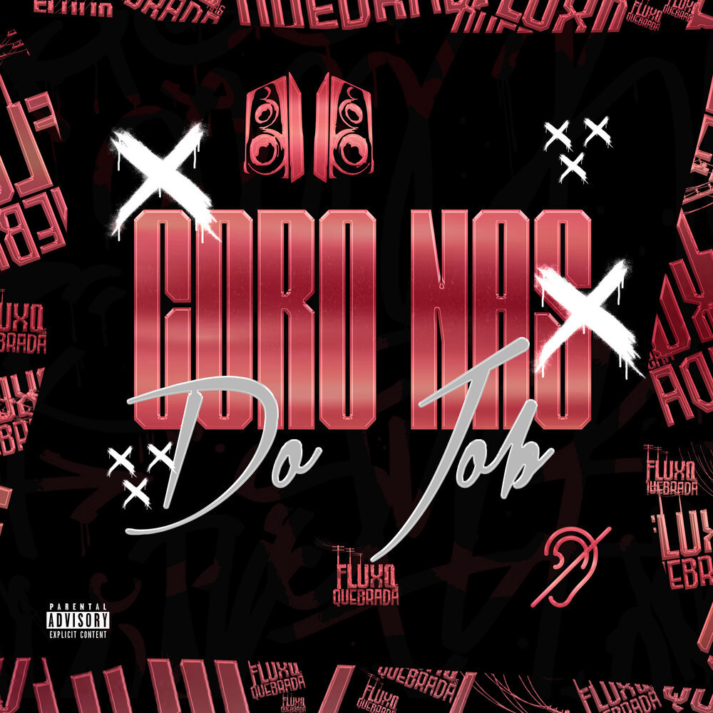 Coro nas do Job ( AfroBeat ) (Explicit)