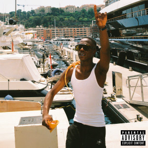 Album Arranger (Explicit) from Keeqaid
