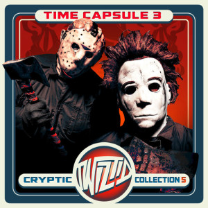 Twiztid的專輯CC5: Time Capsule 3 (Explicit)