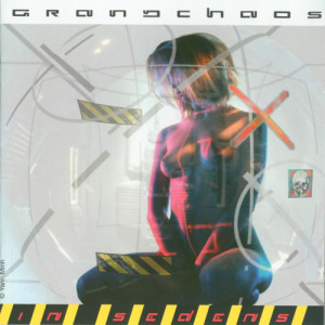 收聽Grandchaos的Mutant X-22 (Violent Entity Remix)歌詞歌曲