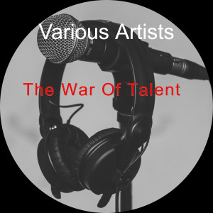 收聽Amit Mishra的The War Of Talent歌詞歌曲