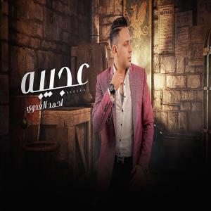 احمد العدوي的專輯Agiba