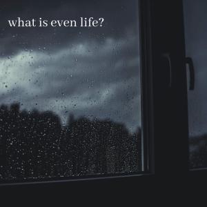 Mistletoe的專輯What Is Even Life?
